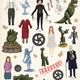 Illustration for article titled A King Kong Jigsaw Puzzle Is Just One of the Cool Things Artist Max Dalton Is Bringing to NYC